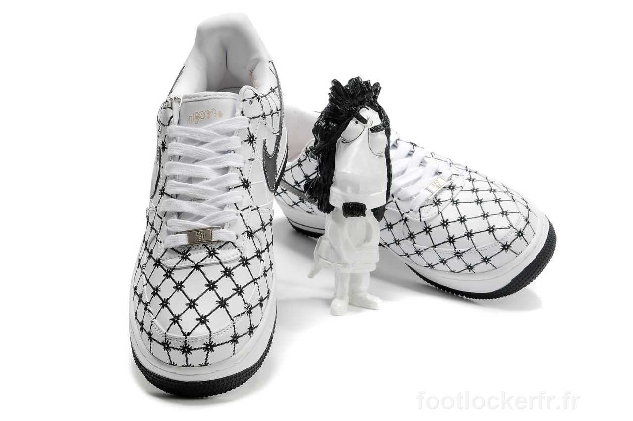 nike air force 1 low femme foamposite discount pascher air force 1 mode